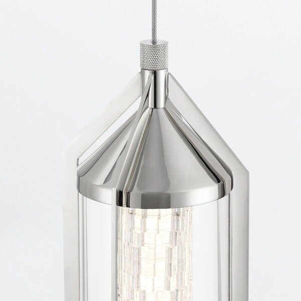 ZÁVĚSNÉ LED SVÍTIDLO, Elstead Lighting - Závěsná LED svítidla
