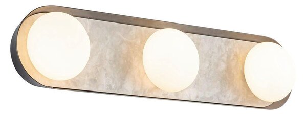 NÁSTĚNNÉ LED SVÍTIDLO, 59,1/14,2/9,1 cm Elstead Lighting - Nástěnná svítidla