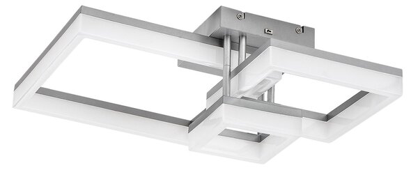 Rabalux 98071388 LED přisazené stropní svítidlo Amilia | 22W integrovaný LED zdroj | 2400lm | 3000+4000+6500K