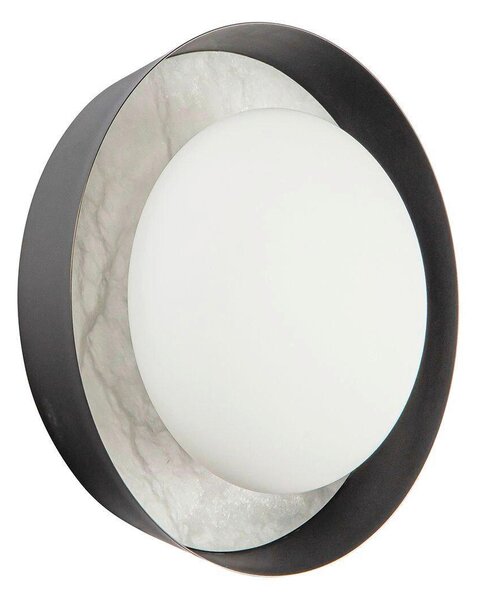 NÁSTĚNNÉ LED SVÍTIDLO, 21,6/9,1 cm Elstead Lighting - Stropní svítidla