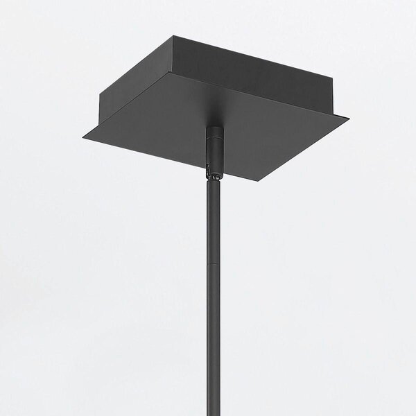ZÁVĚSNÉ LED SVÍTIDLO, 74 W, 114,5/33/10 cm Elstead Lighting - Online Only svítidla, Online Only