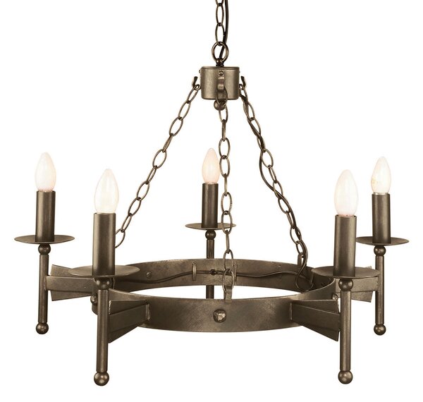LUSTR, 67/59 cm Elstead Lighting - Lustry