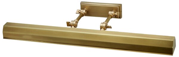 OBRAZOVÉ SVÍTIDLO, 65.2/18,6/11,9 cm Elstead Lighting