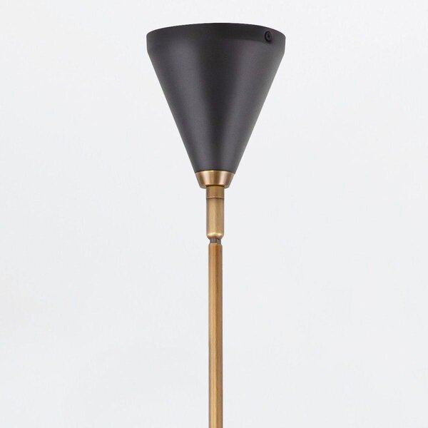 LUSTR, 114,3/29,2 cm Elstead Lighting - Lustry