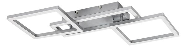 Rabalux 98071382 LED přisazené stropní svítidlo Ellinor | 40W integrovaný LED zdroj | 3700lm | 3000-6500K