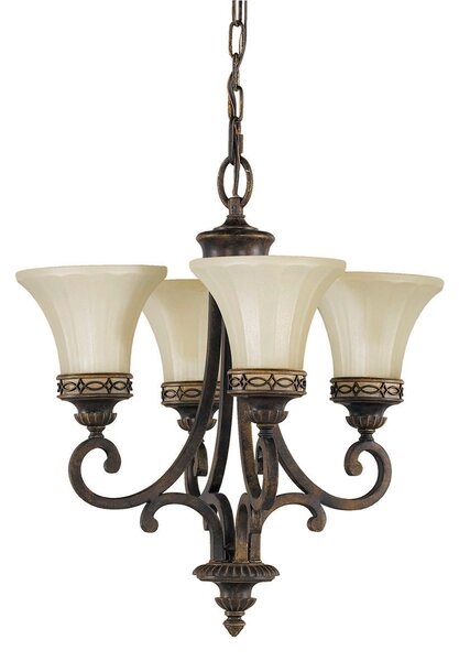 LUSTR, 45.7/62.5 cm Elstead Lighting - Lustry