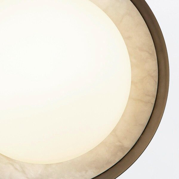 NÁSTĚNNÉ LED SVÍTIDLO, 21,6/9,1 cm Elstead Lighting - Stropní svítidla