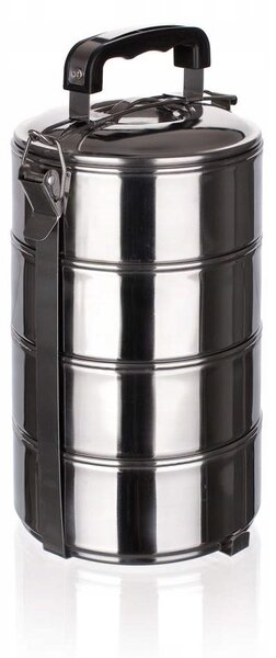 Jídelní box Banquet Store Line 2,8 l, 4 kusy