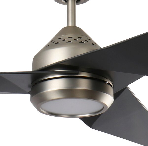 STROPNÍ VENTILÁTOR, 152/35 cm Elstead Lighting - Stropní svítidla