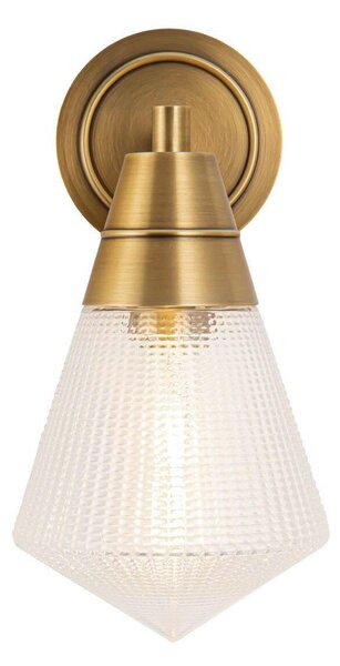 NÁSTĚNNÉ SVÍTIDLO, 29,5/15,2/19,1 cm Elstead Lighting - Bodová světla