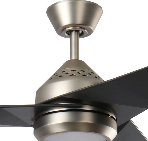STROPNÍ VENTILÁTOR, 152/35 cm Elstead Lighting - Stropní svítidla