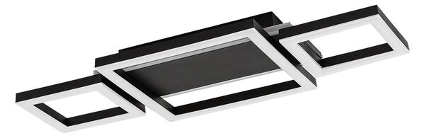 Rabalux 98071374 LED přisazené stropní svítidlo Donya | 24W integrovaný LED zdroj | 1500lm | 4000K