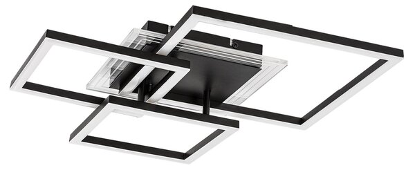 Rabalux 98071371 LED přisazené stropní svítidlo Ottavia | 40W integrovaný LED zdroj | 3100lm | 3000K
