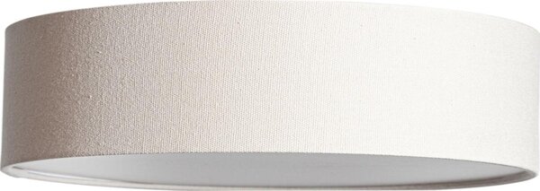 Cottex 8200120-5504 - Stropní svítidlo ABBIE 3xE27/8W/230V pr. 50 cm krémová