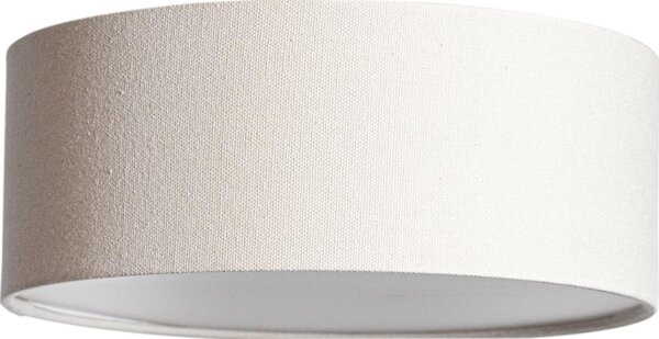 Cottex 8200100-5504 - Stropní svítidlo ABBIE 2xE14/8W/230V pr. 26 cm krémová