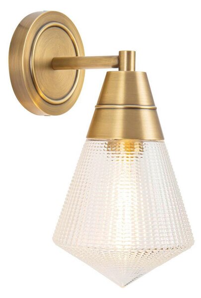 NÁSTĚNNÉ SVÍTIDLO, 29,5/15,2/19,1 cm Elstead Lighting - Bodová světla