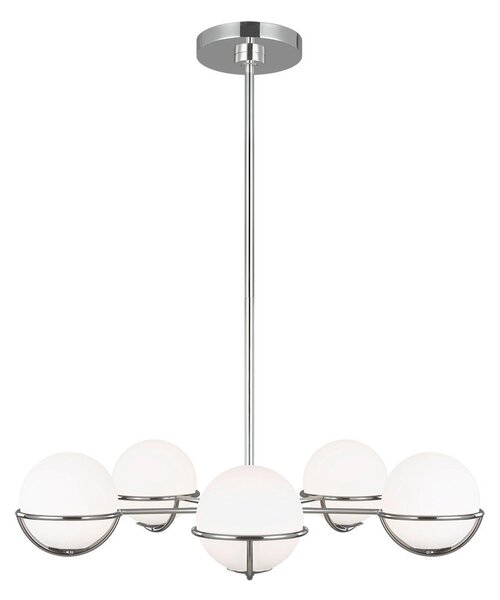 LUSTR, 81.3/61.1 cm Elstead Lighting - Lustry