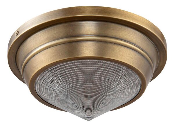 STROPNÍ SVÍTIDLO, 25,9/12,5 cm Elstead Lighting - Stropní svítidla
