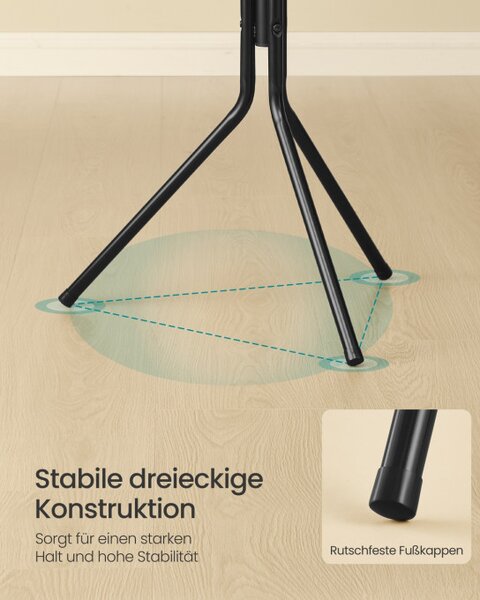 Stojanový věšák RCR081BH01