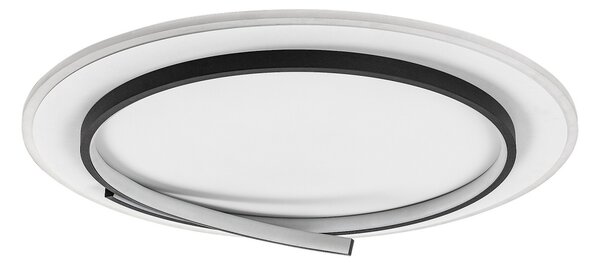 Rabalux 98071366 LED přisazené stropní svítidlo Niloo | 40W integrovaný LED zdroj | 2600lm | 4000K