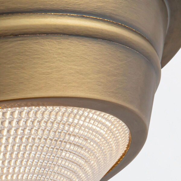 STROPNÍ SVÍTIDLO, 25,9/12,5 cm Elstead Lighting - Stropní svítidla