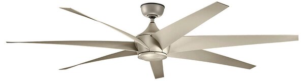 STROPNÍ VENTILÁTOR, 203/51 cm Elstead Lighting - Stropní svítidla