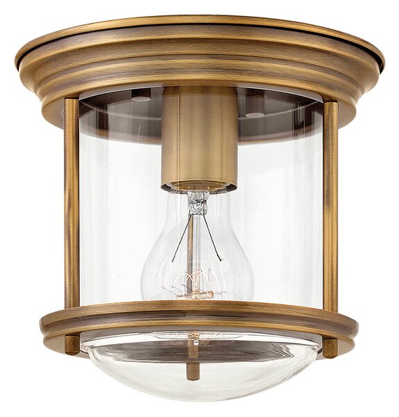 STROPNÍ SVÍTIDLO, 19.6/18.5 cm Elstead Lighting - Stropní svítidla