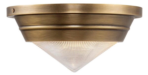 STROPNÍ SVÍTIDLO, 25,9/12,5 cm Elstead Lighting - Stropní svítidla