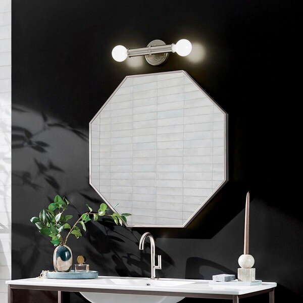 NÁSTĚNNÉ KOUPELNOVÉ SVÍTIDLO, Elstead Lighting - Světla do koupelny