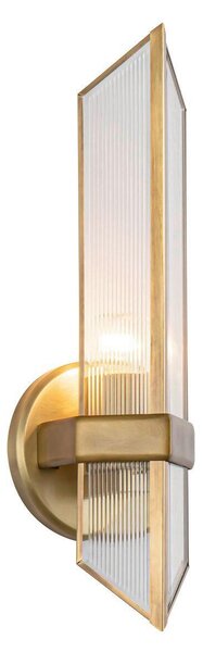 NÁSTĚNNÉ SVÍTIDLO, 38,5/9,5/10,5 cm Elstead Lighting - Bodová světla