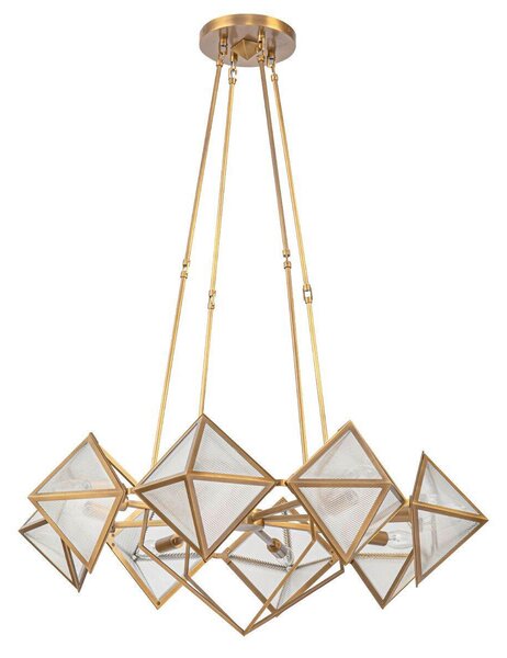 LUSTR, 29,5/76,2 cm Elstead Lighting - Lustry