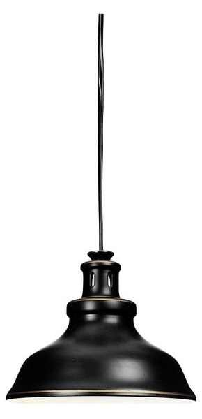 Cottex F9091A - Lustr na lanku NEW HAVEN 1xE14/40W/230V