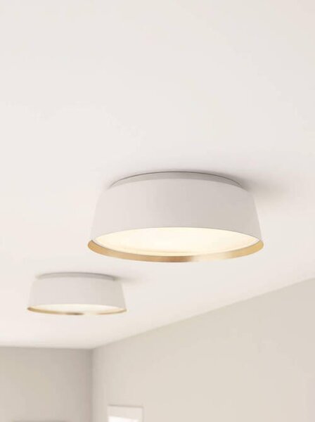 STROPNÍ SVÍTIDLO, 36.8/11.9 cm Elstead Lighting - Stropní svítidla