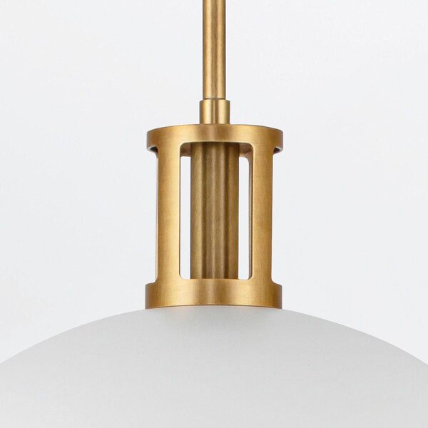 ZÁVĚSNÉ SVÍTIDLO, 32,4/41,7 cm Elstead Lighting - Závěsná světla