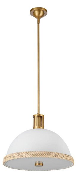 ZÁVĚSNÉ SVÍTIDLO, 32,4/41,7 cm Elstead Lighting - Závěsná světla