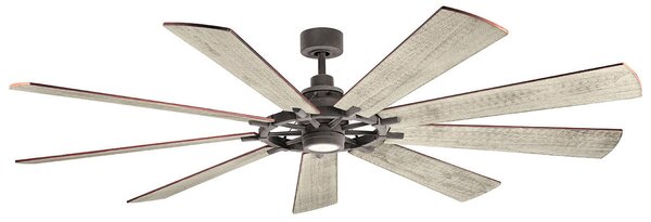 STROPNÍ VENTILÁTOR, 216/42 cm Elstead Lighting - Stropní svítidla