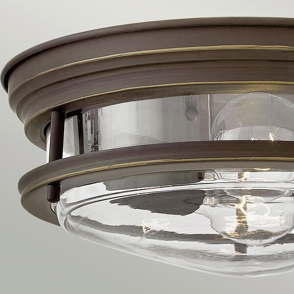 STROPNÍ SVÍTIDLO, 30.5/11.7 cm Elstead Lighting - Stropní svítidla