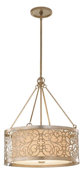 LUSTR, 58.4/80.8 cm Elstead Lighting - Lustry