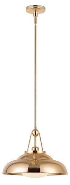 ZÁVĚSNÉ SVÍTIDLO, 36,8/29,5 cm Elstead Lighting - Závěsná světla