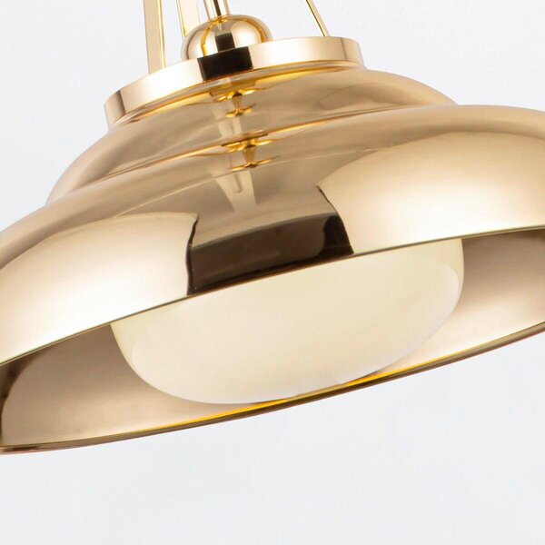 ZÁVĚSNÉ SVÍTIDLO, 36,8/29,5 cm Elstead Lighting - Závěsná světla