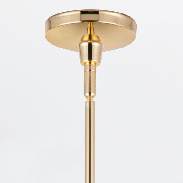 ZÁVĚSNÉ SVÍTIDLO, 36,8/29,5 cm Elstead Lighting - Závěsná světla