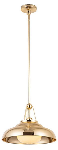 ZÁVĚSNÉ SVÍTIDLO, 36,8/29,5 cm Elstead Lighting - Závěsná světla