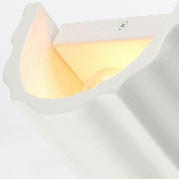 NÁSTĚNNÉ SVÍTIDLO, 33/15,2/10 cm Elstead Lighting - Online Only svítidla, Online Only