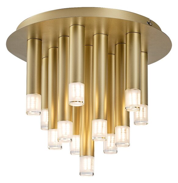 Rabalux 98071355 přisazené stropní svítidlo Ramira G9