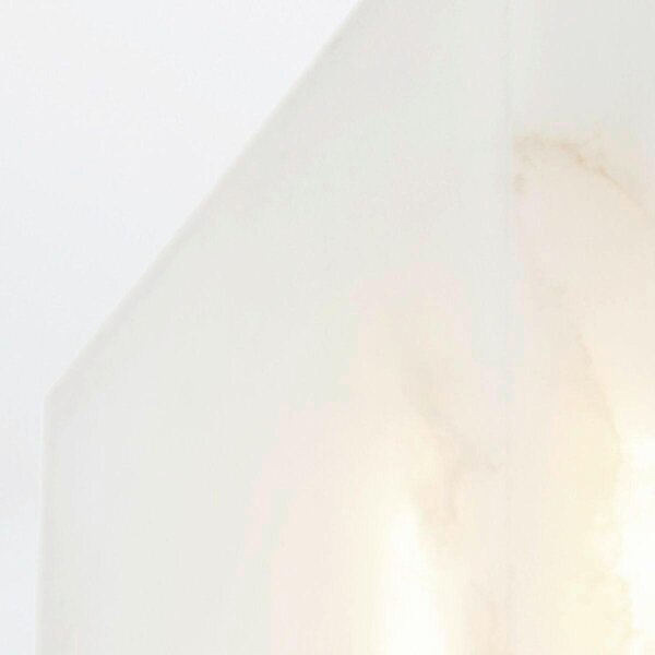 NÁSTĚNNÉ LED SVÍTIDLO, 30,5/11,7/6,6 cm Elstead Lighting - Nástěnná svítidla