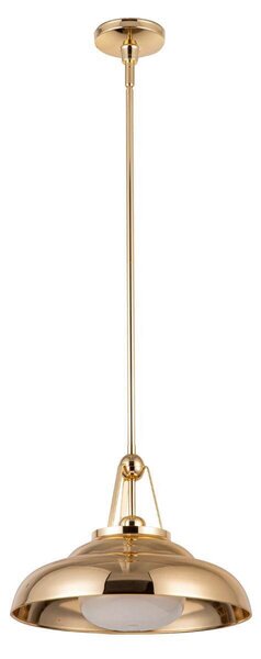 ZÁVĚSNÉ SVÍTIDLO, 36,8/29,5 cm Elstead Lighting - Závěsná světla