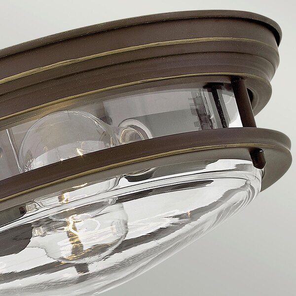 STROPNÍ SVÍTIDLO, 30.5/11.7 cm Elstead Lighting - Stropní svítidla