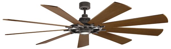 STROPNÍ VENTILÁTOR, 216/42 cm Elstead Lighting - Stropní svítidla