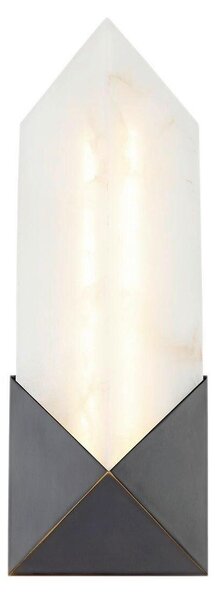 NÁSTĚNNÉ LED SVÍTIDLO, 30,5/11,7/6,6 cm Elstead Lighting - Nástěnná svítidla