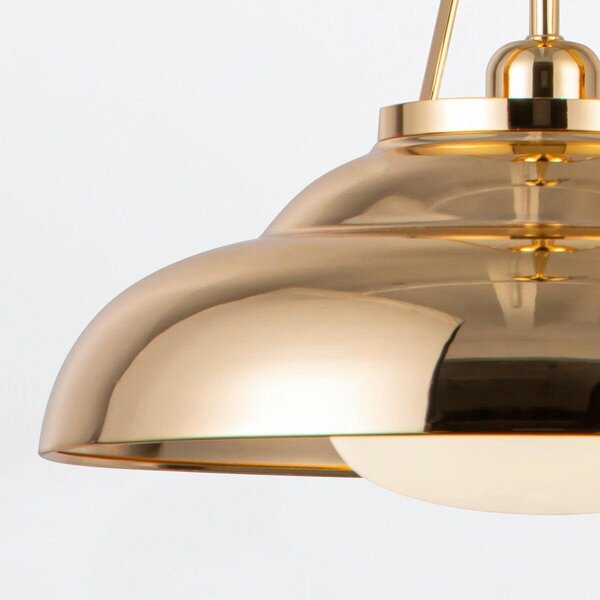 ZÁVĚSNÉ SVÍTIDLO, 36,8/29,5 cm Elstead Lighting - Závěsná světla